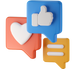 Online user image